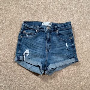 Garage Denim Jeans (US 3)